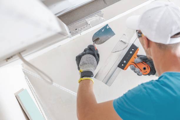 Best Drywall Finishing  in USA